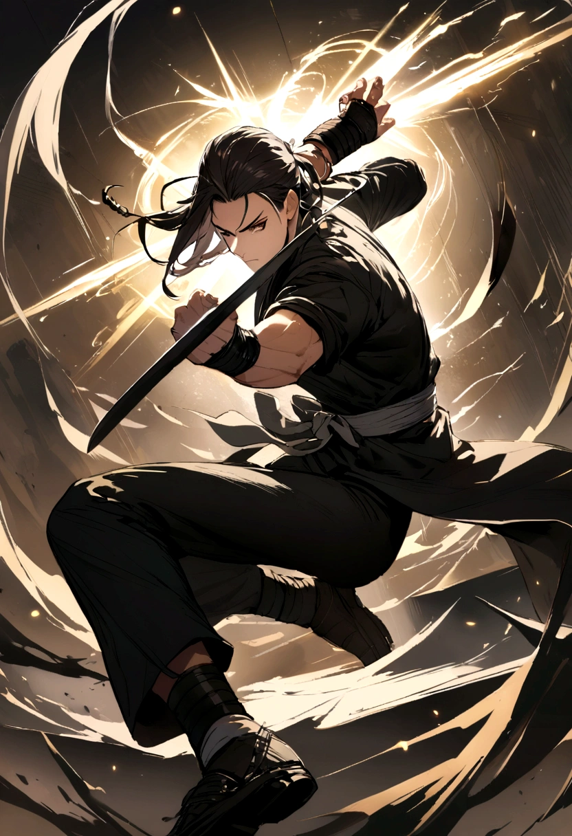 Combat Karate