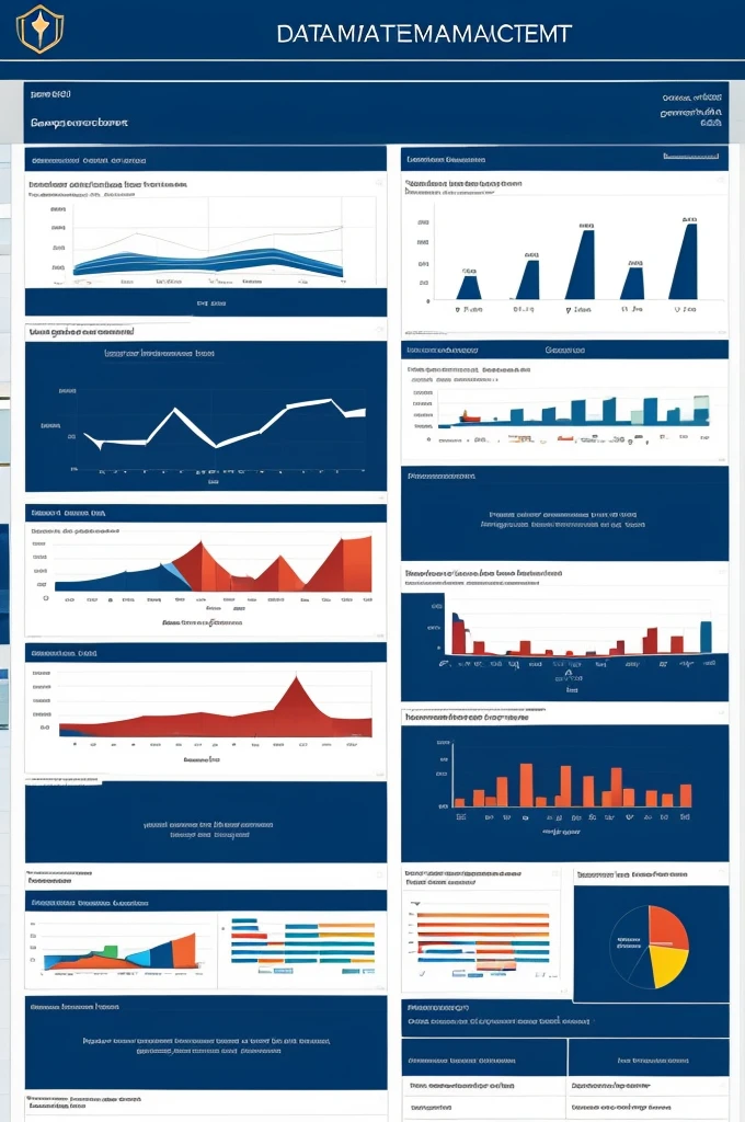 **Improvements in the Data Management System:**
  - I implemented improvements in the data management system based on the analyzes carried out.
  - Created reports and graphs to facilitate the interpretation of data.
Give me images for these projects created in pyton for the naval computing area