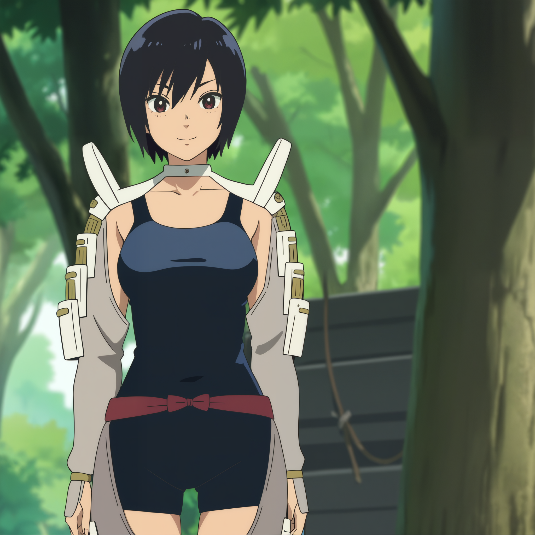 Hayase - To Your Eternity PDXL v1.0