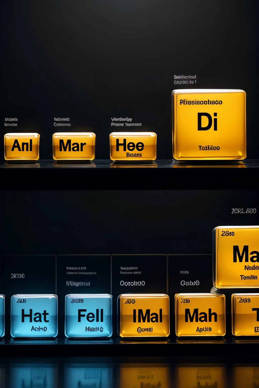 periodic table