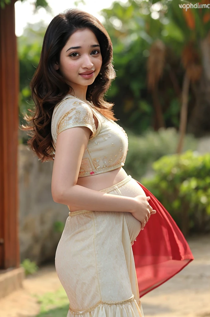 Tamannaah Bhatia pregnant