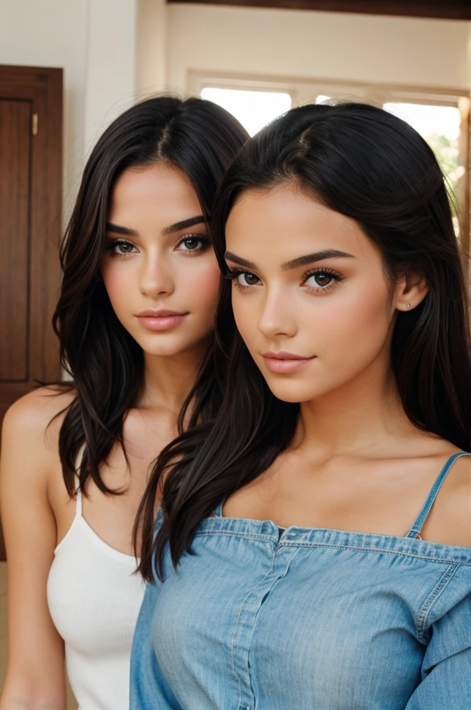 Beautiful girls