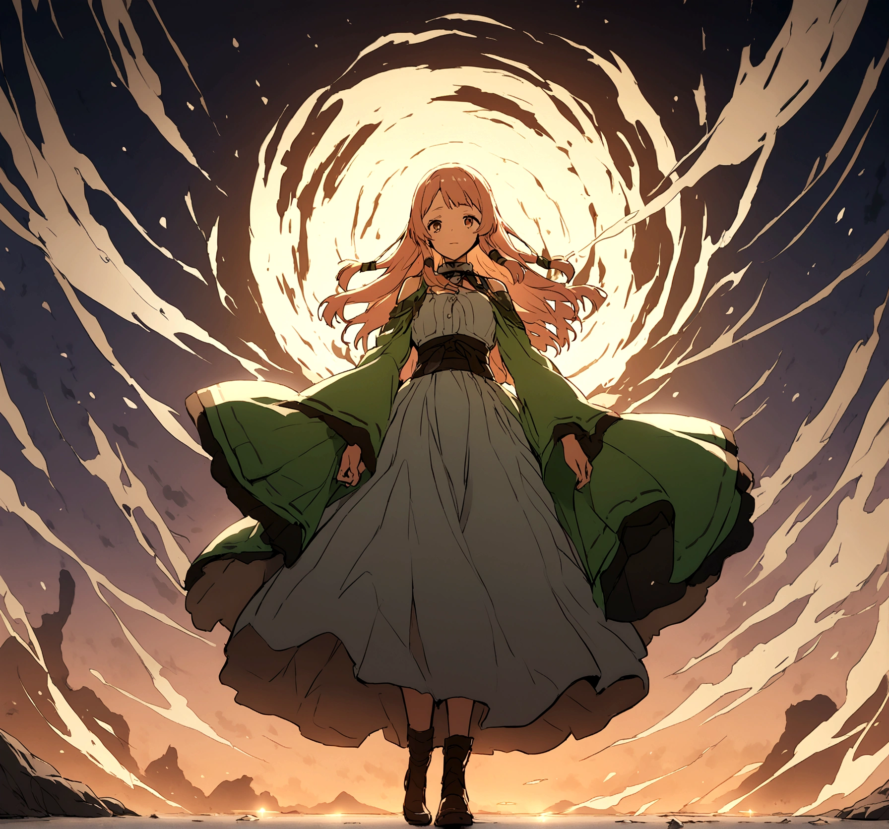 Shinobu Kocho NFSW