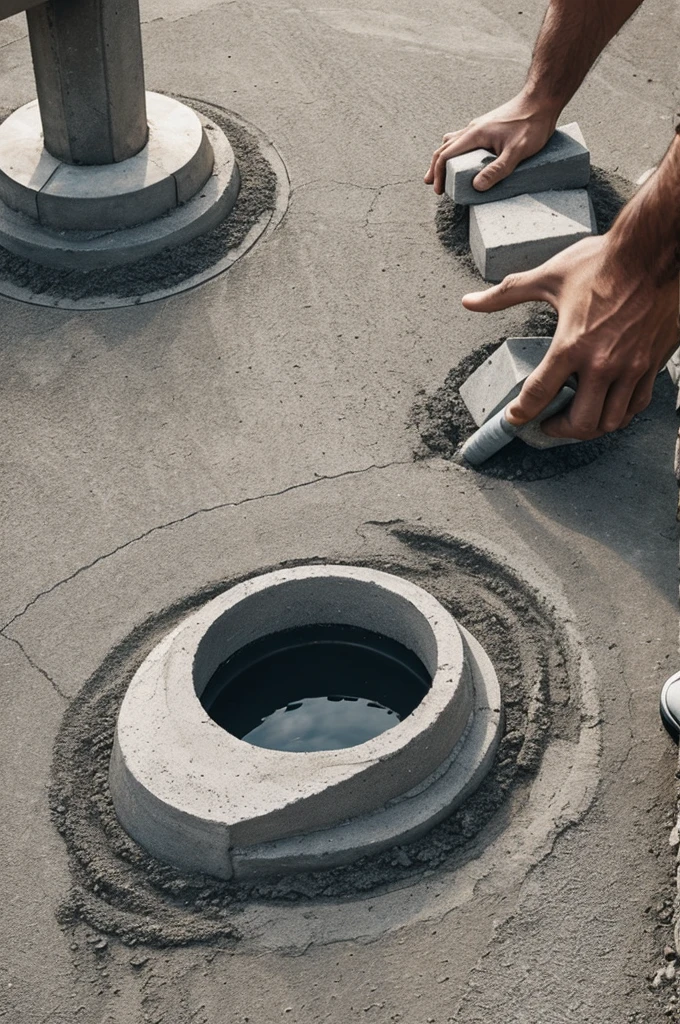 Cement innovation