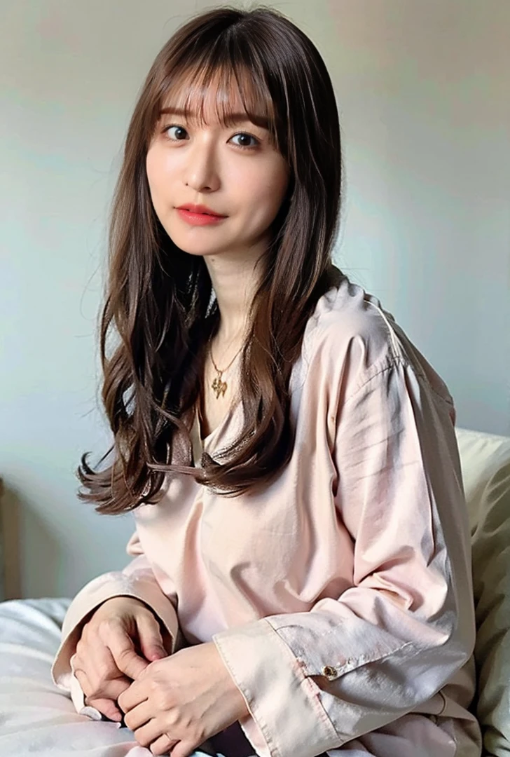 ((drooping eyes、Are standing、Medium Hair、服の上からでもわかるBig Breasts、Both hands are in front of the belly button、A photo of panties visible through a short polo shirt、Roll up your shirt with your hands、She is wearing a white polo shirt and luxurious white panties.、:1.4))、In the living room、Cream Hair Color、Her huge breasts are obvious even through her clothes...、Small earrings、Light brown hair color、:1.4))、Shiny Hair、Light beige hair color、Background Blur、Light brown hair、{{Cowgirl Shot}}、((Close-up shot from the waist up、Big Breasts:1.4))、Big Breasts、にっこりsmile、服からでも分かるBig Breasts、Cowboy Shot、素敵なsmile、((Revealing clothing))、Full body photo、ring、Tuck your hair behind one ear、Silver Necklace、smile、Caustics、Highly detailed photos、Big Breasts、Super no makeup、(8K、RAW Photos、Highest quality、masterpiece:1.2)、(Realistic、Realistic)、1 Girl、((Big Breastsショートヘア、Looking into the camera:1.4))、Hair blowing in the wind