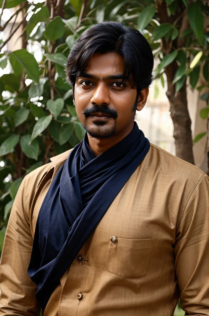 Vijay Kumar unique text