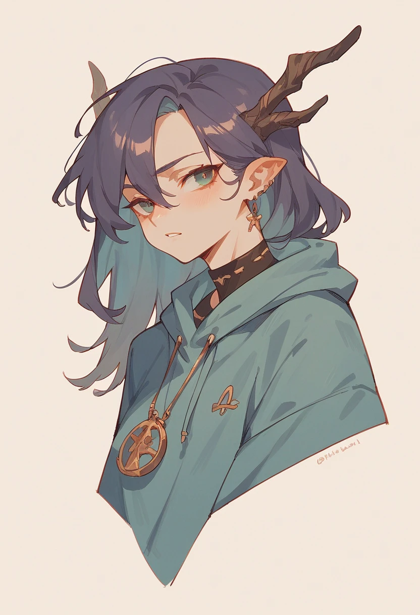 1 girl