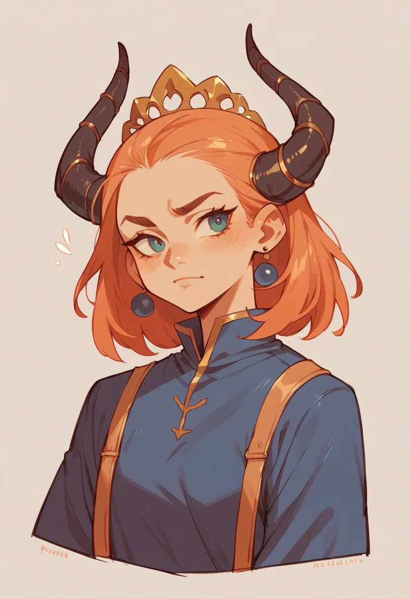 1 girl