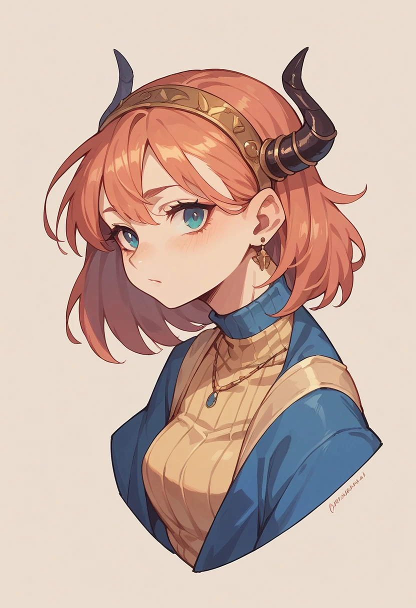1 girl