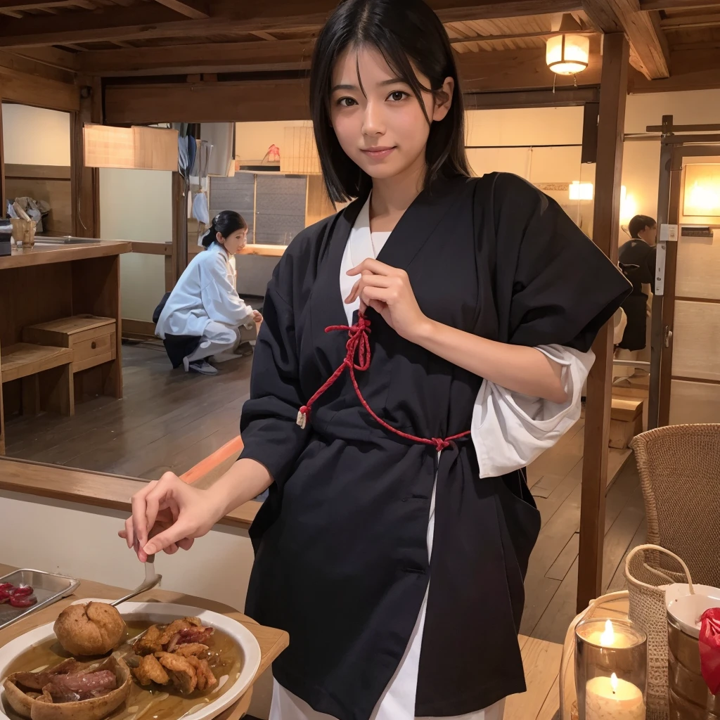 Kanroji Mitsuri