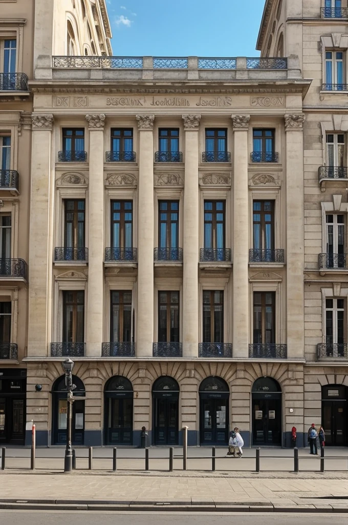 Babouin testicules à la place des joues