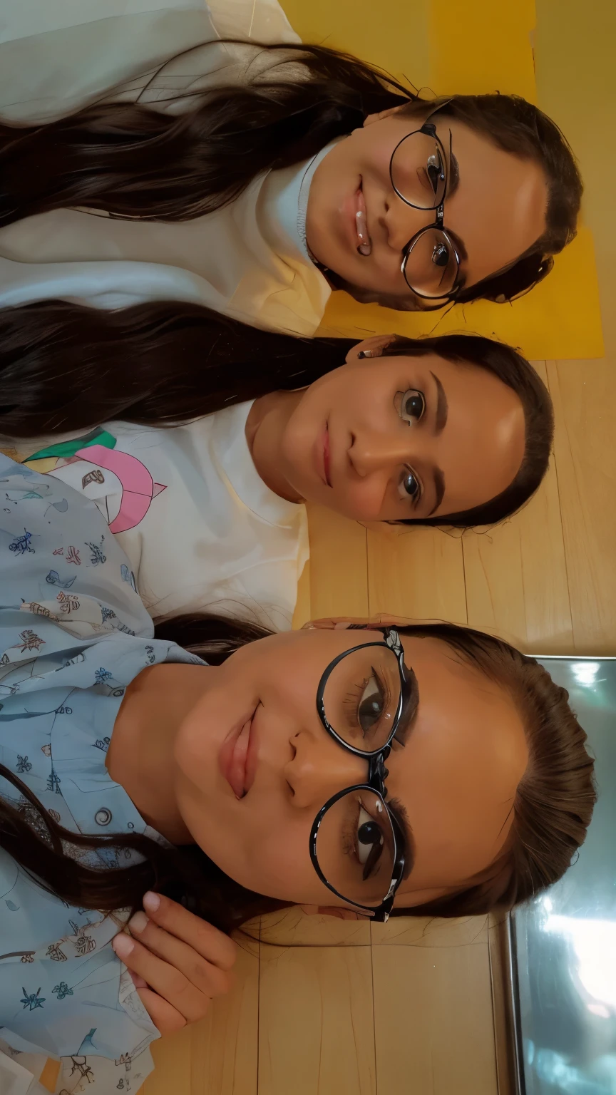 Remove goggle from photo
