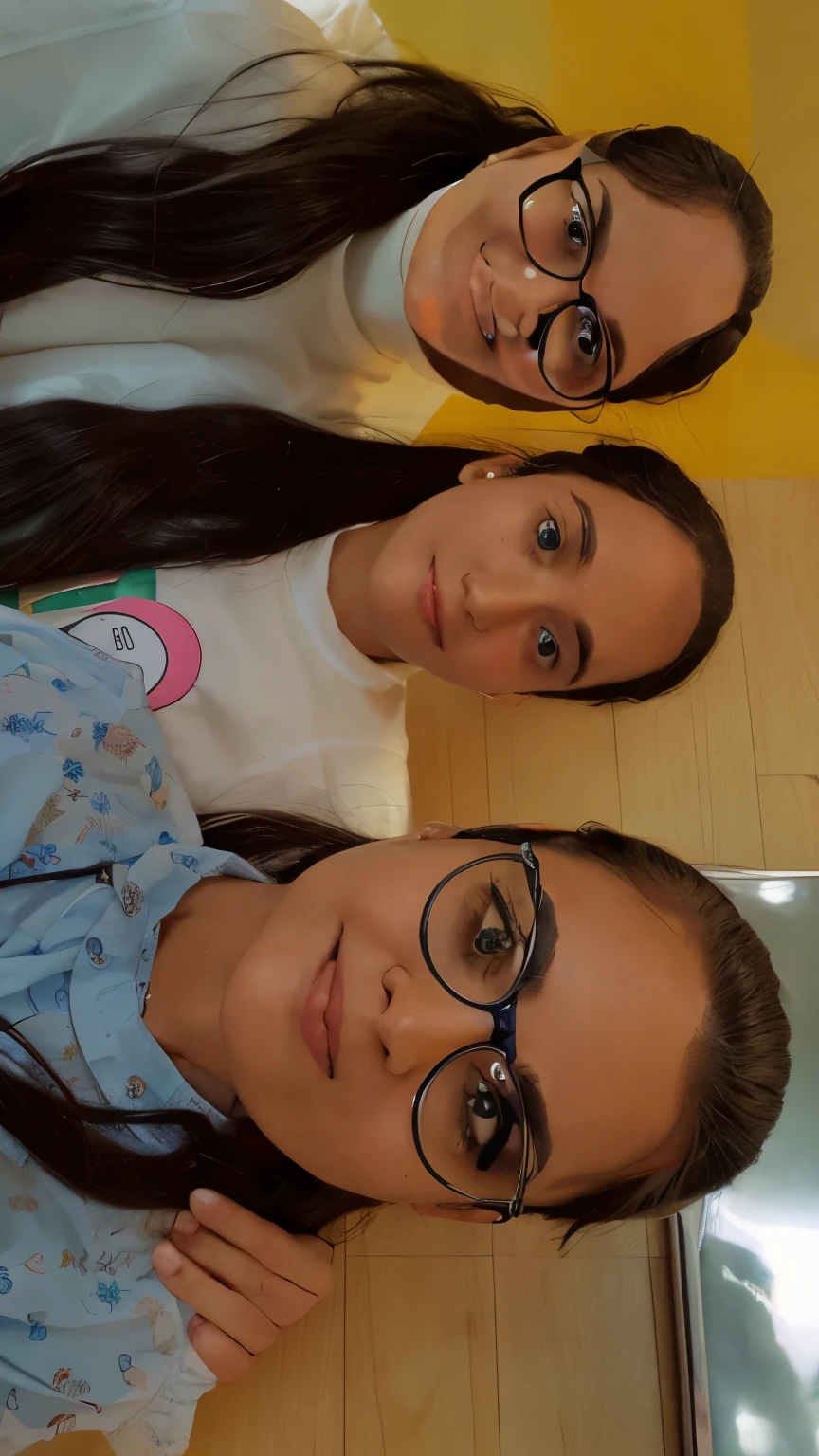 Remove goggle from photo
