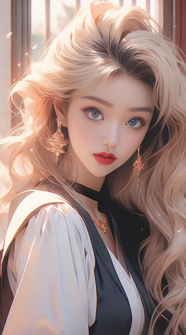 Sailor Moon，Tsukino Usagi