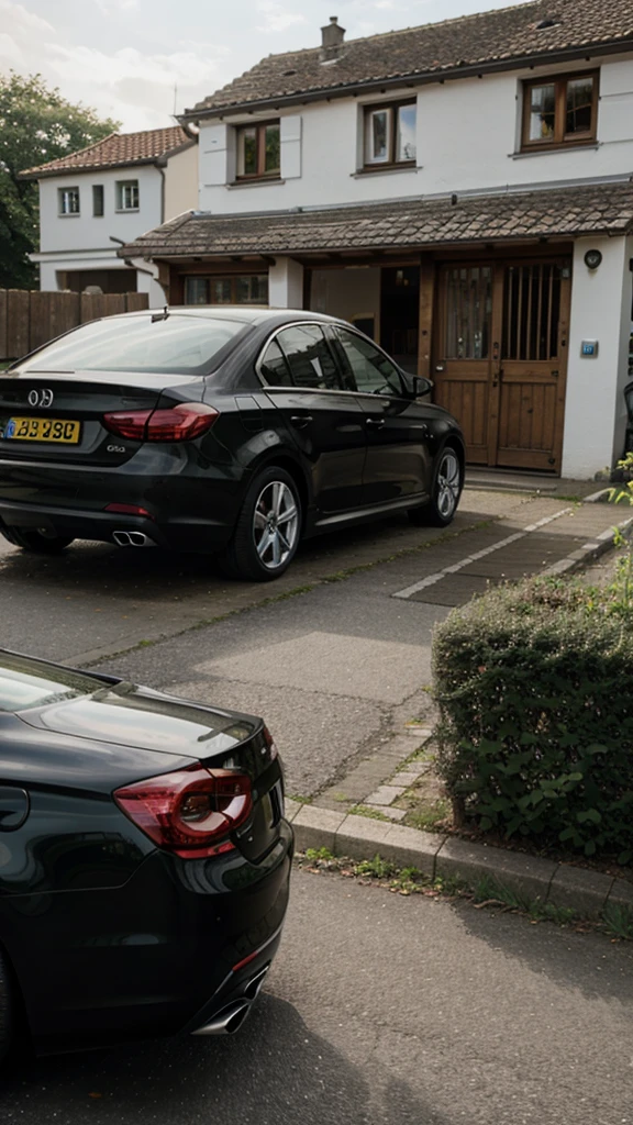 germany car