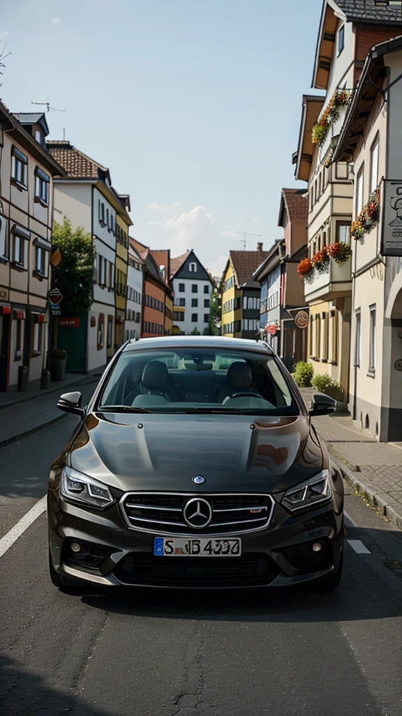 germany car