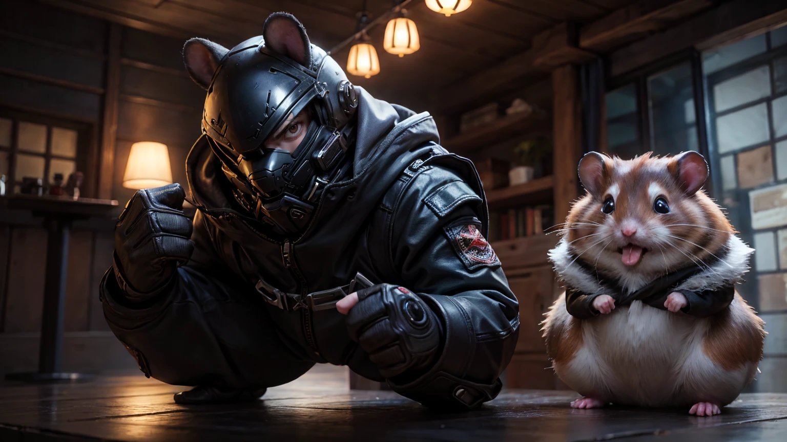 hamster kombat