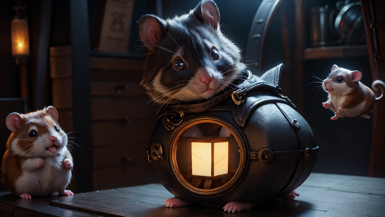 hamster kombat