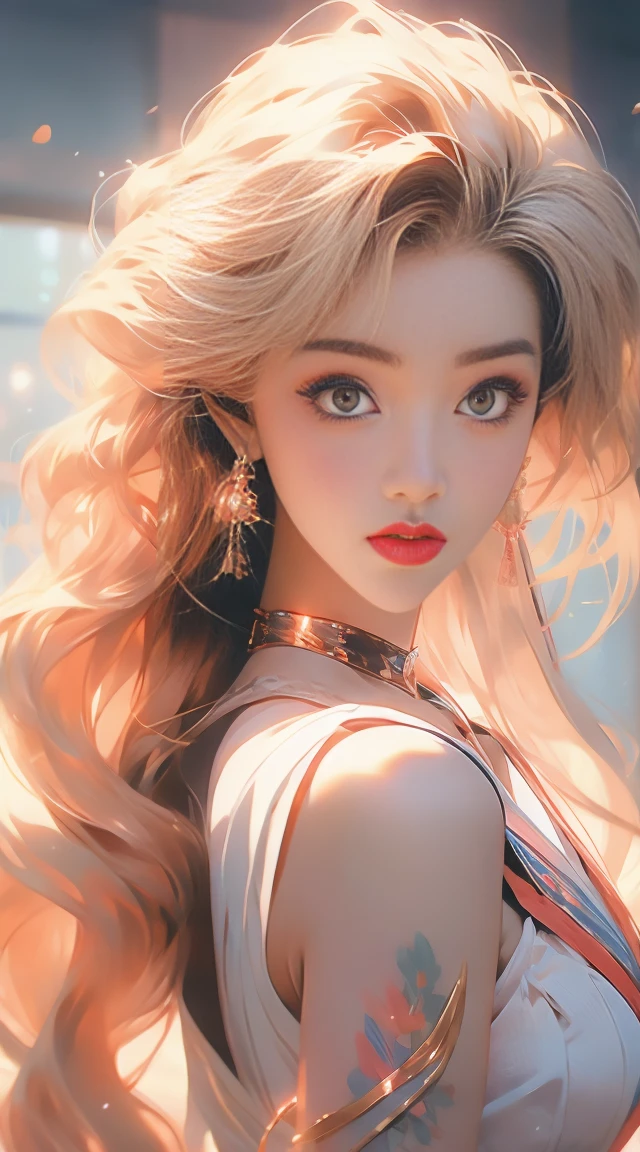 Sailor Moon,Tsukino Usagi