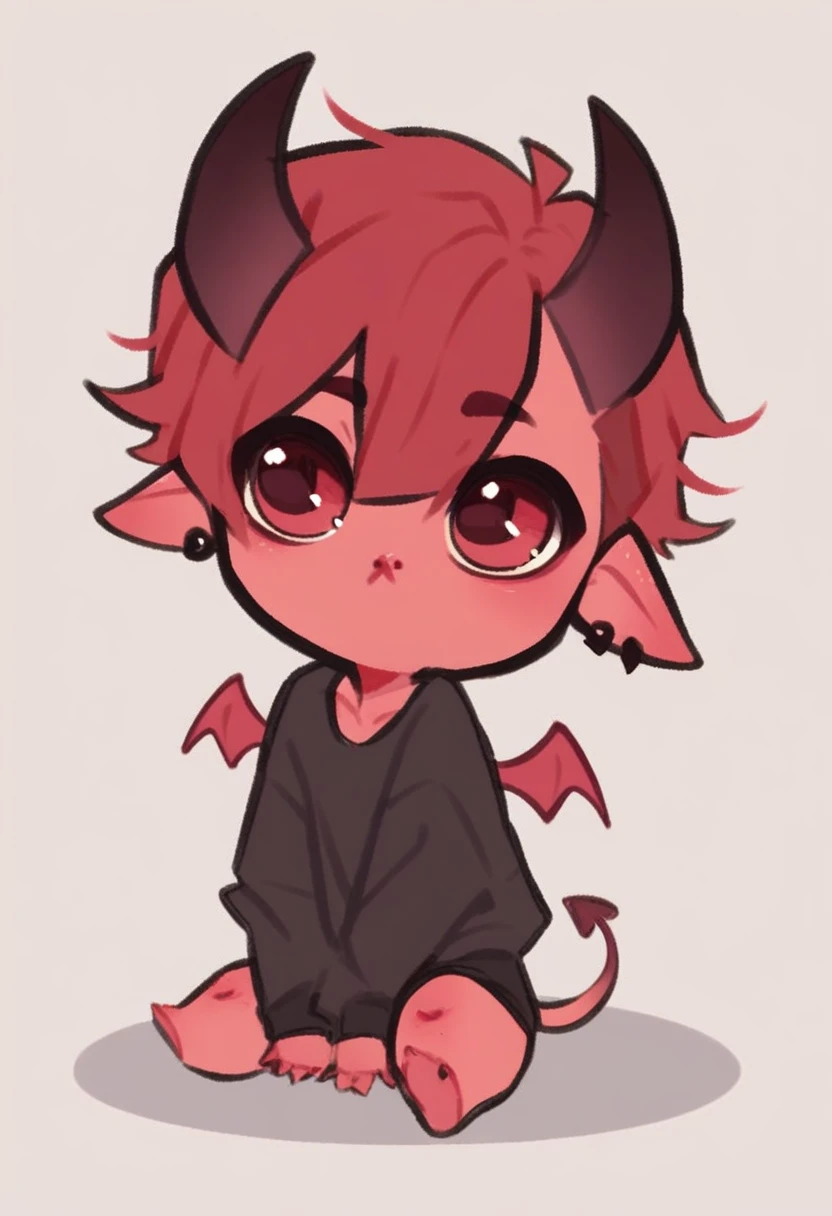 score_9, score_8_up, score_7_up, dijor, cute, chibi, demon