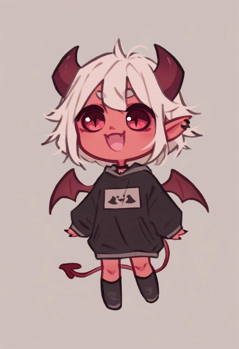 score_9, score_8_up, score_7_up, dijor, cute, chibi, demon