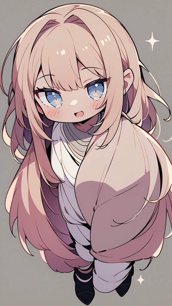 Purelos Face_v1:0.24, Highest quality, Realistic, 8K, High resolution, 1 Girl, 16-year-old girl, (Skin dents), (Portraiture), ((Simple Background:1.62)), Full Color, Look directly at the viewer:1.8, (1 Girl eyes looking at viewer:1.55), (Bokeh),Watching the audience,Open Mouth Smile,Sparkling Eyes,Cute pose,Sparkling Eyes,Ultra HD,Front shot,whole body,Full Body,Ultra HD,Beautiful Eyes,Beautiful line art