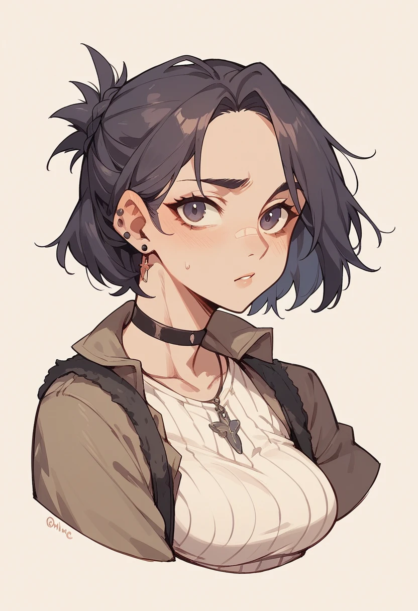 1 girl