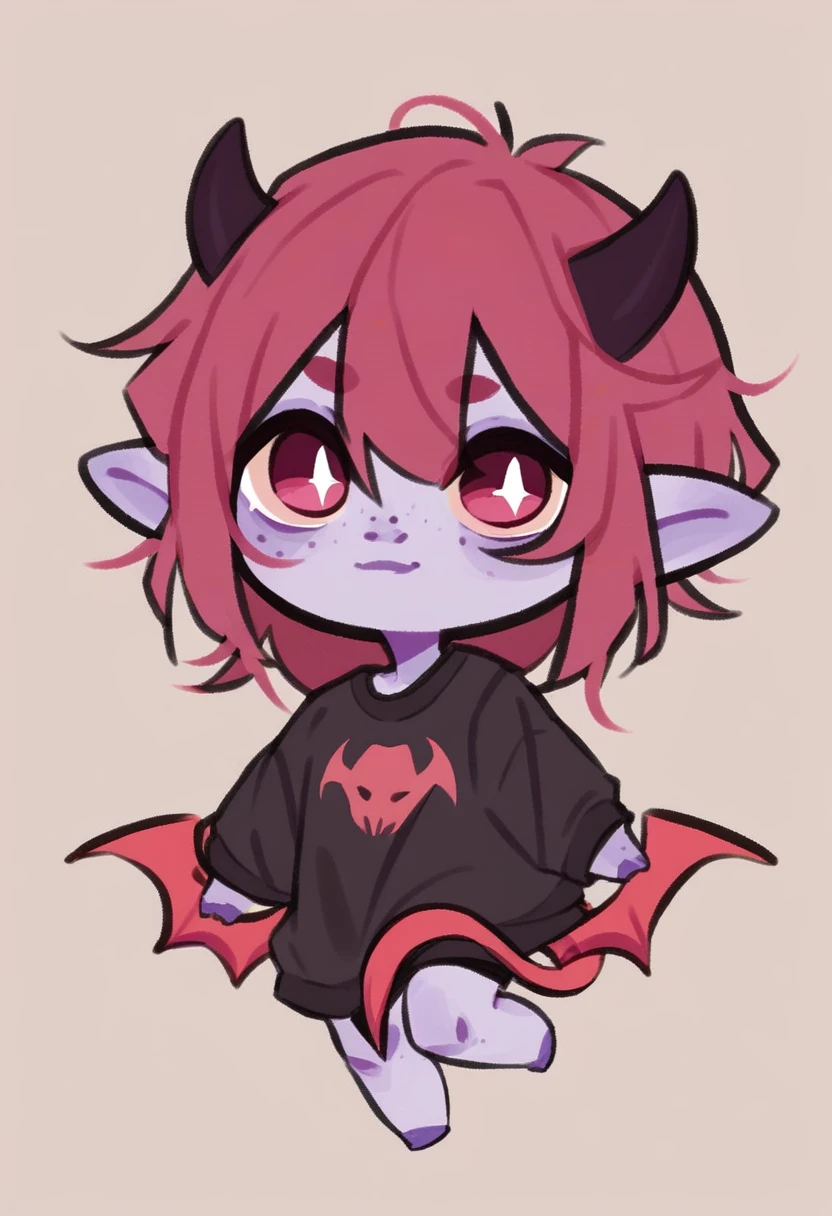 score_9, score_8_up, score_7_up, dijor, cute, chibi, demon