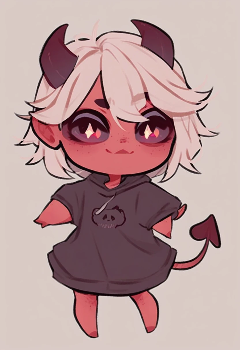 score_9, score_8_up, score_7_up, dijor, cute, chibi, demon