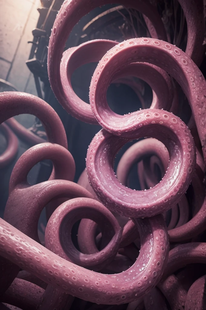Tentacle