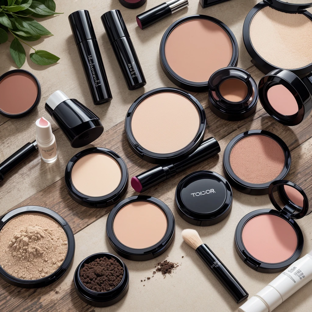 cosmetics, Toner,nature