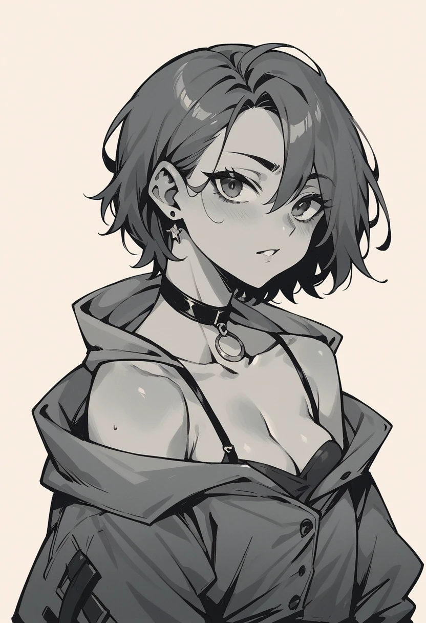 1 girl