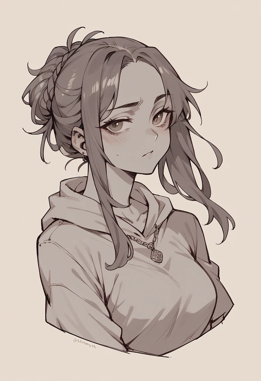 1 girl