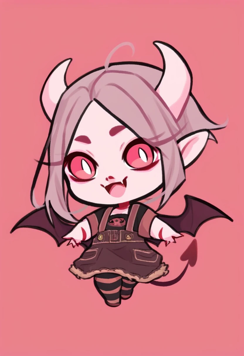 score_9, score_8_up, score_7_up, dijor, cute, chibi, demon