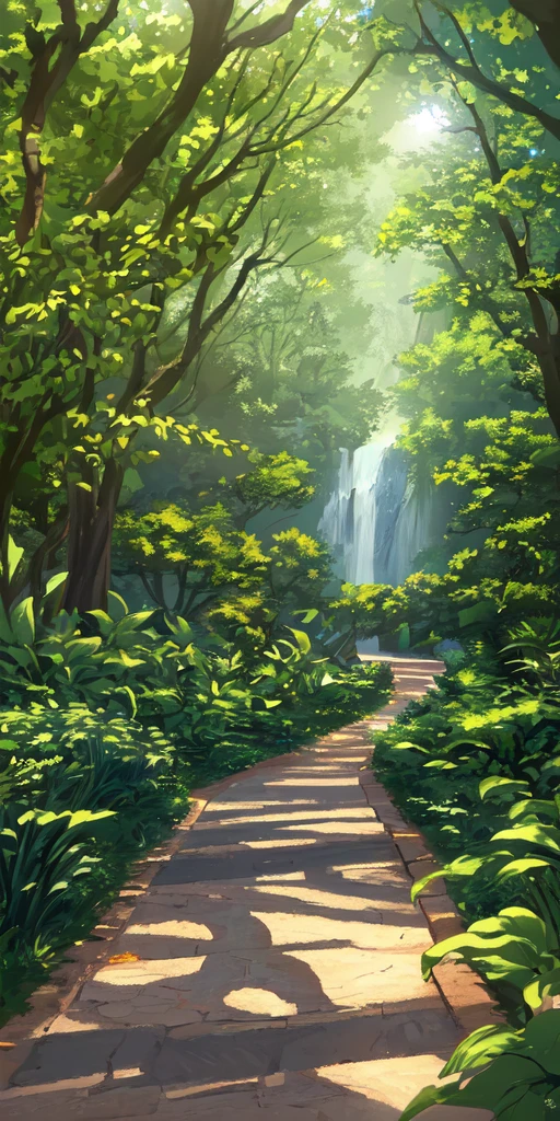 Masterpiece, best quality, (very detailed CG unity 8k wallpaper) (best quality), (best illustration), (best shadows) Nature', blue sea,delicate leaves petals of various colors falling in the air light Tracking, super detailed --v6