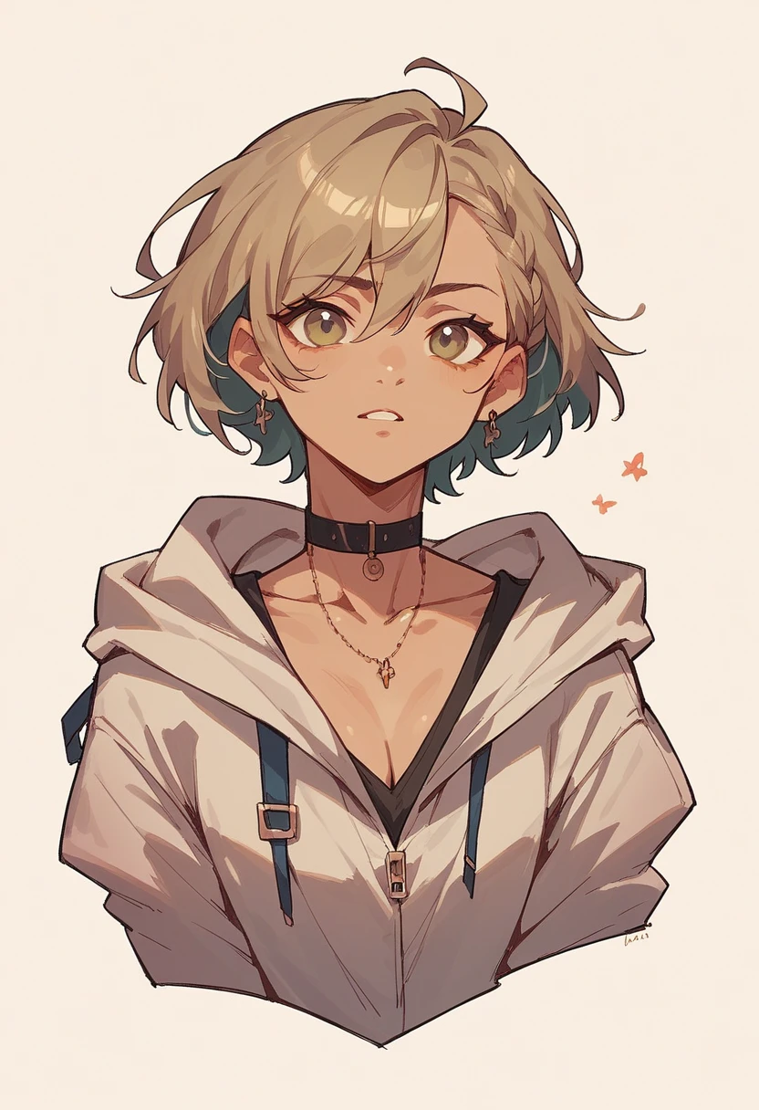 1 girl
