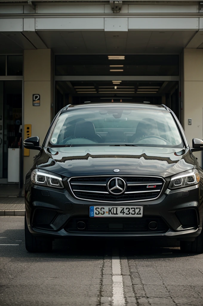 germany car