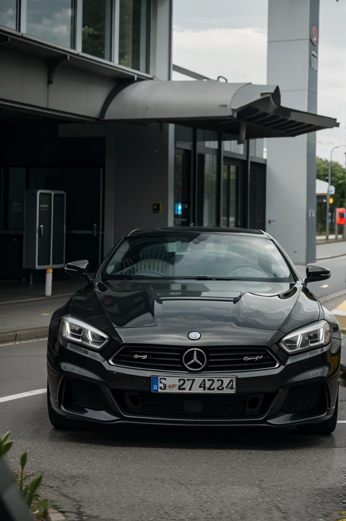 germany car