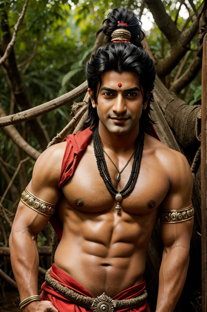 Mahadev cute 