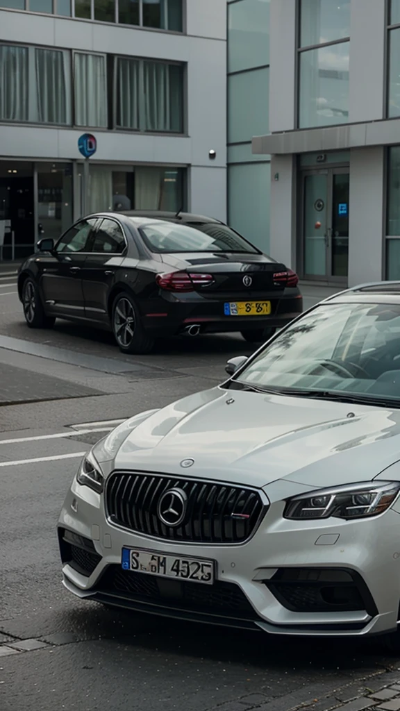 germany car