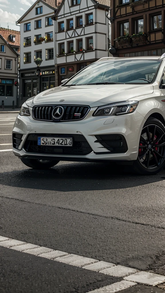 germany car