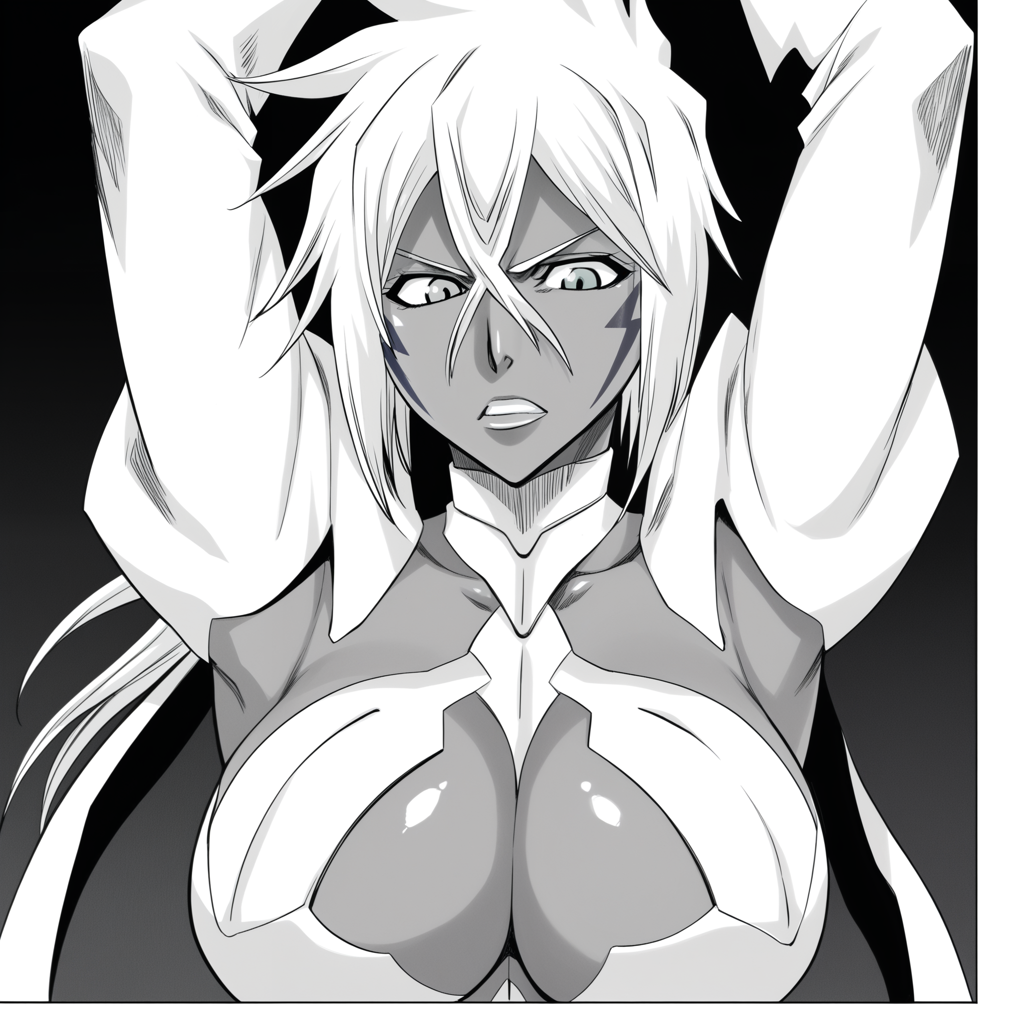 Hentai Manga Style For Pony v1.0