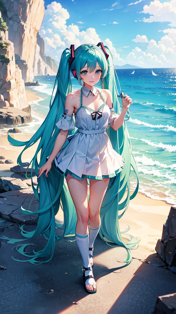 hatsune miku