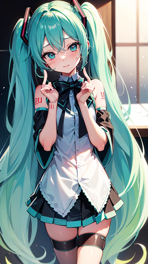 hatsune miku