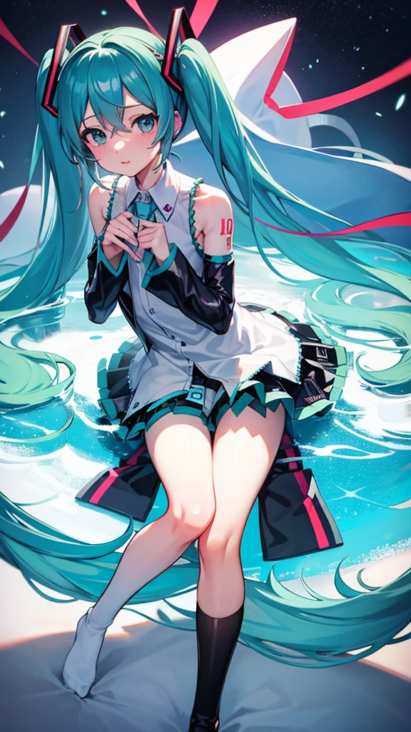 hatsune miku