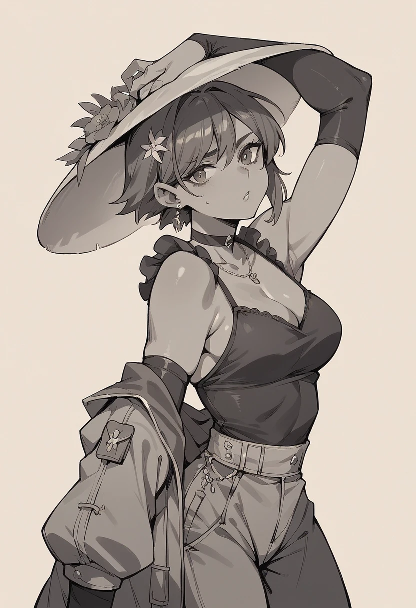 Big gyatt