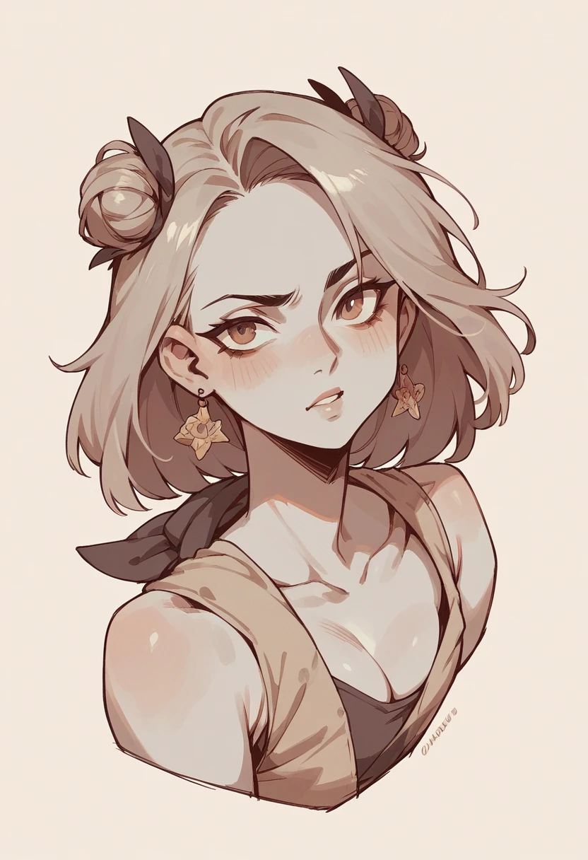 1 girl