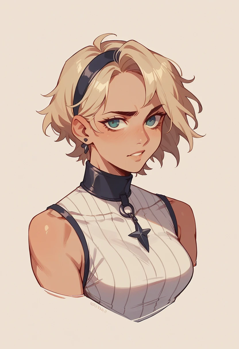 1 girl
