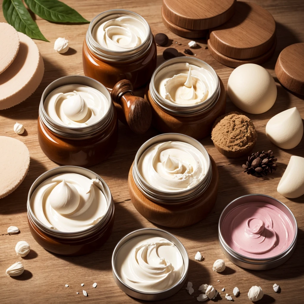 cosmetics,cream,oil.Fragrance