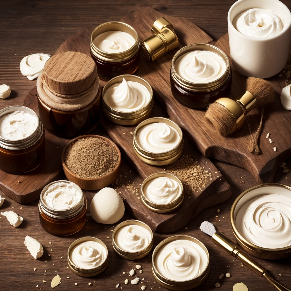 Fragrance,cosmetics,cream,oil.
